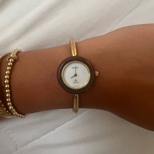 Gucci watch